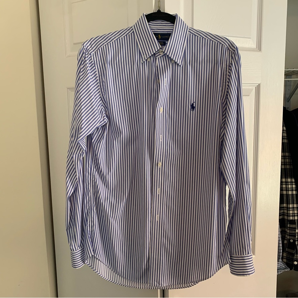 Ralph Lauren Button Down